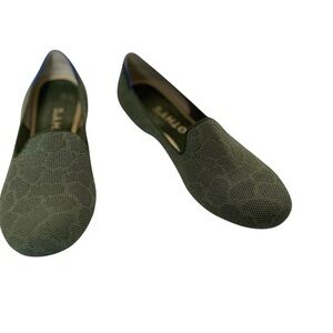 Rothy’s The Loafer Slip On Shoes Size 8